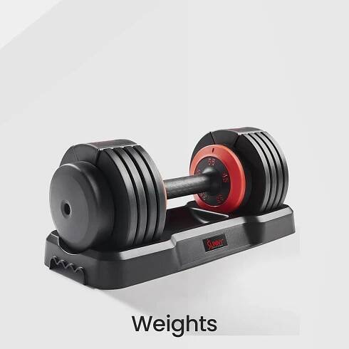 Sunny Strength | Sunny Health & Fitness 