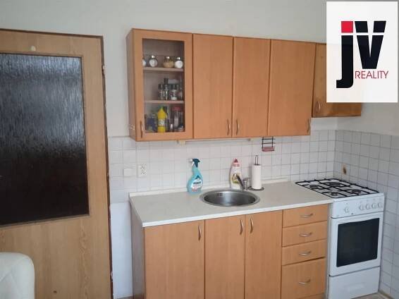 Pronájem Byt 1+1, Koterovská, Plzeň - Lobzy