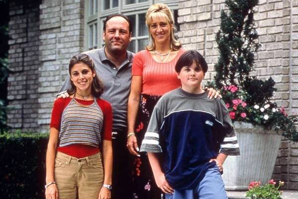 Sopranos Star Jamie-Lynn Sigler Says James Gandolfini's Son Michael 'Has a Beautiful Heart'
