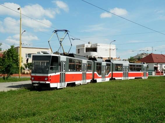 Tramvaje KT8D5 v Košicích: Diskuse o jejich budoucnosti