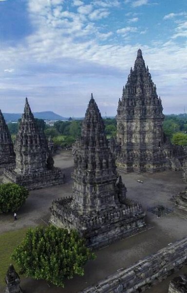 Home - Taman Wisata Candi