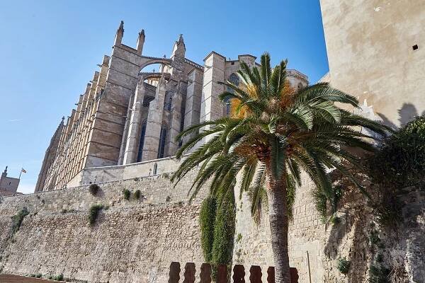 Palma De Mallorca 219