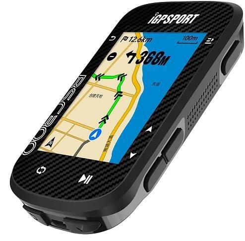cyklopočítač iGPSport BSC300 | Force