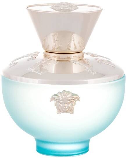 Versace - Pour Femme Dylan Turquoise - toaletní voda  - 100 ml