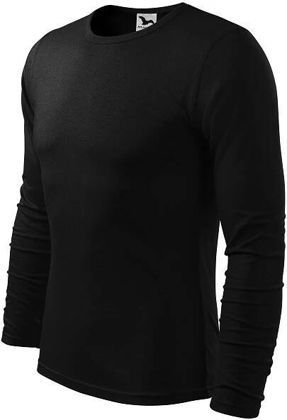 Malfini Fit-T LS 119 černé