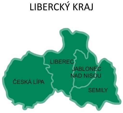 PPT - LIBERECKÝ KRAJ PowerPoint Presentation, free download - ID:4997332