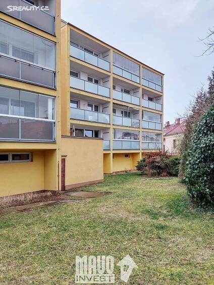 Pronájem bytu 2+kk 46 m², Na Rybníčku, Unhošť
