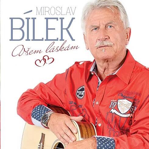 Listen to Všem láskám by Miroslav Bílek
