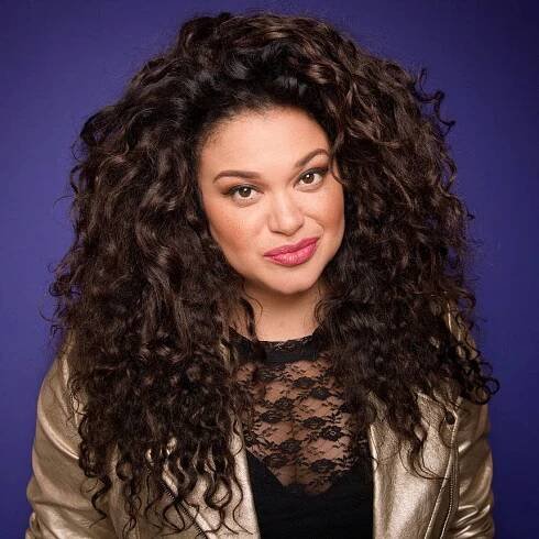 Michelle Buteau