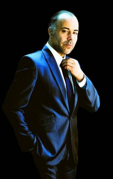 Antonio Lopez Fernandez Takes Latin America by Storm with Hit Single ‘Abriría Mi Alma’