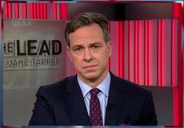 Jake Tapper face1