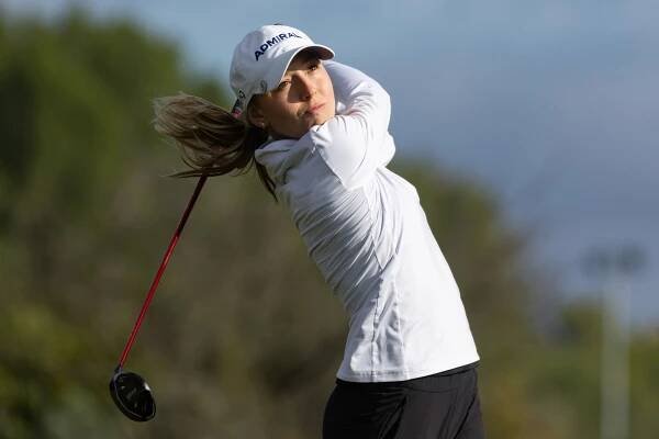 Dutch Ladies Open