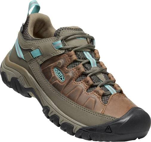 Keen Targhee III WP W Toasted Coconut/Porcelain 37 od 2 890 Kč