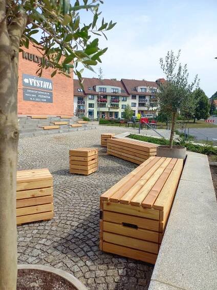 Kulturní centrum Vizovice | Vendula Kamenčáková