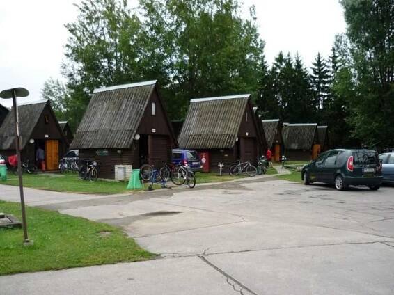 Camp Strážnice carousel-image-12