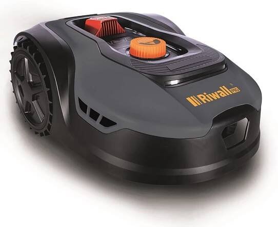 Riwall PRO RRM 650 APP