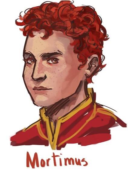 theta sigma on Tumblr