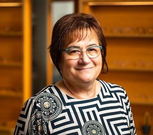 Sestra z optiky Carpathia Stará Turá