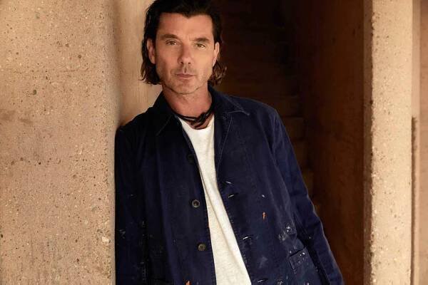 Gavin Rossdale Says He's 'Not Very Good' at Dating: 'I Keep Getting Screwed Up and Screwed Over'