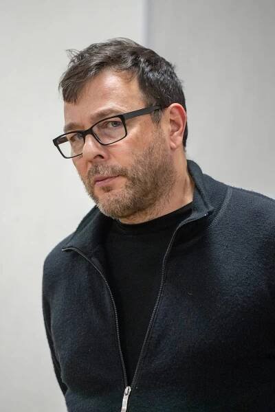 A Long Conversation with Andreas Scholl, a German Countertenor - The Claquers
