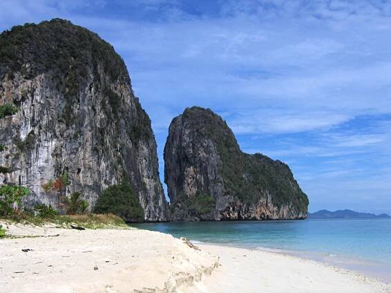 Trang province
