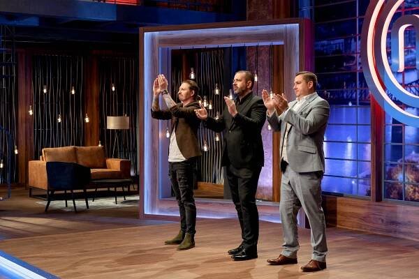 MasterChef Česko - Série 6 (S06) (2022)