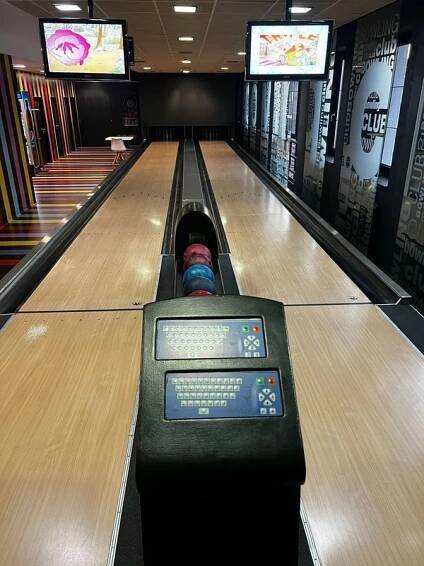 Bowling 4U foto 2