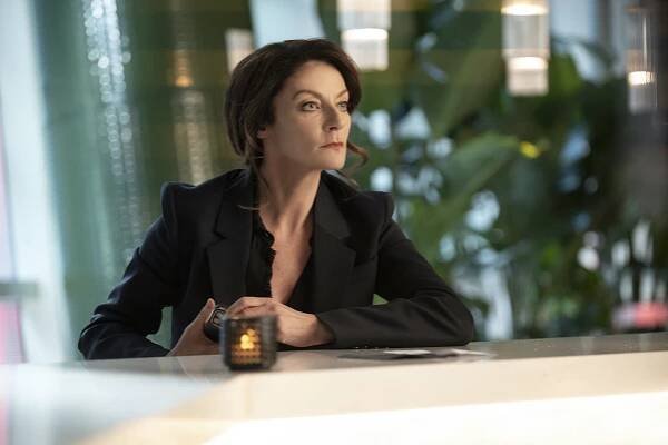 Michelle Gomez - Actress
