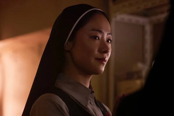 Yeo-bin Jeon - Dark Nuns - Z filmu