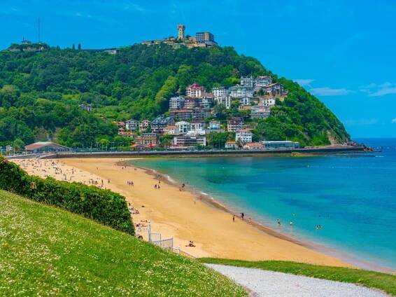 Za krásami Baskicka + letovisko San Sebastián | CK CestoMilové