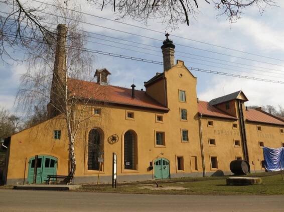 Pivovar Lobeč – Wikipedie