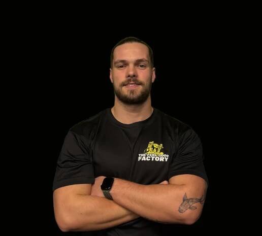 The Feel Good Factory Gym | Meet The Team