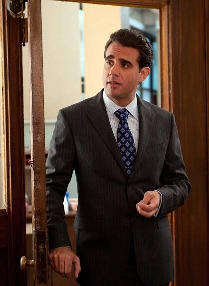 Bobby Cannavale - Actor