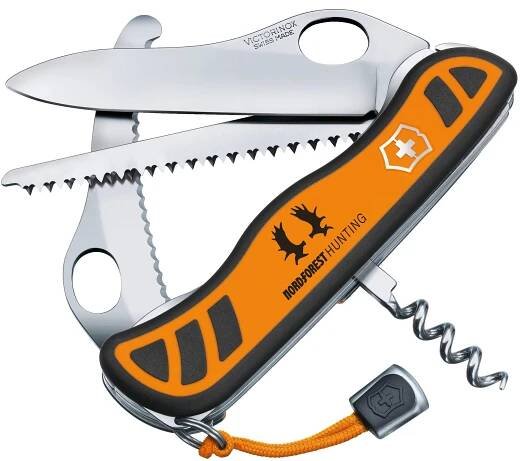 Nůž Victorinox Hunter XT
