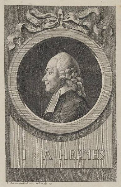 Johann Timotheus Hermes – Wikipedie