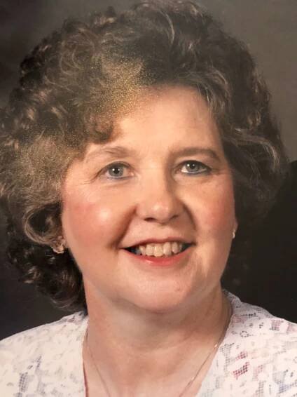 Nancy Allen Obituary January 3, 2018 - Alexander Funeral Home & Cremation Center