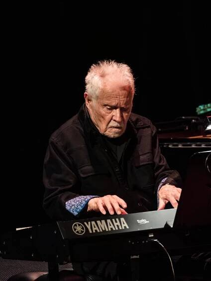 Lee Ritenour/ Dave Grusin “Brasil” featuring Ivan Lins | 荃灣有爵樂 JITN