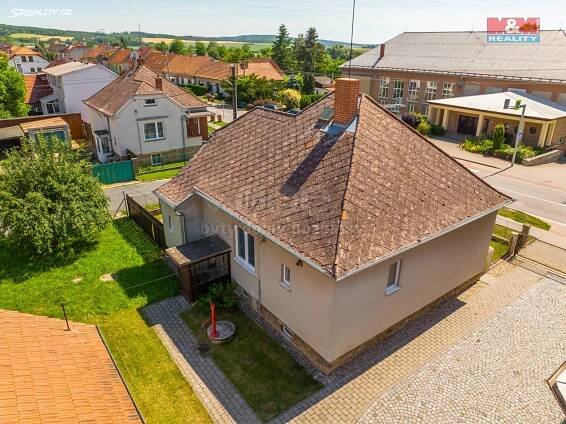 Prodej Dům, Osvobození, Ostrovačice