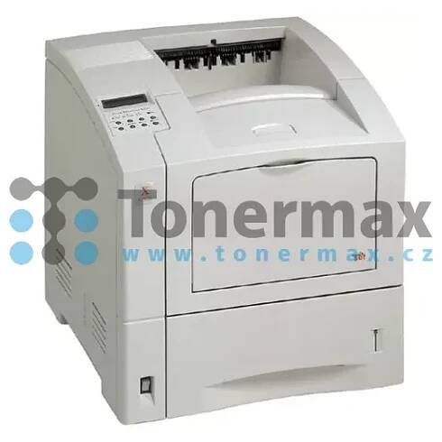 Xerox DocuPrint N2125 - náplně do tiskárny ( toner ) | TONERMAX, s.r.o.