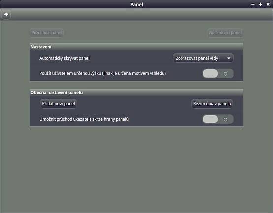 Instalace Linux Mint – 06 – Linux Mint CZ&SK