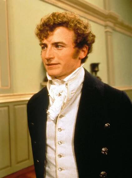 Actors Who've Played Jane Austen Heroes: Colin Firth, More