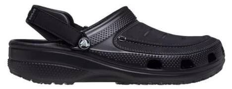 crocs yukon