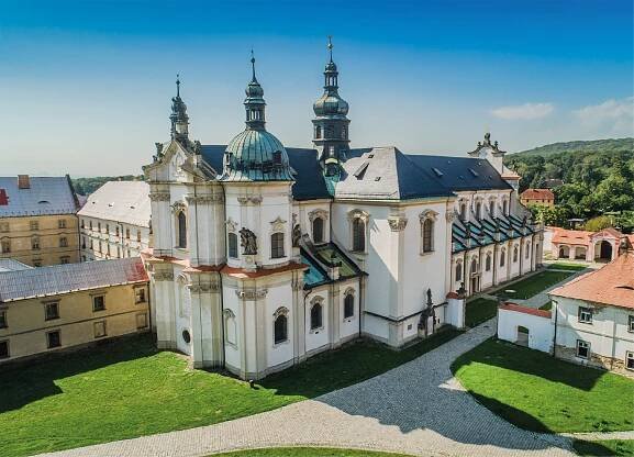 Fotogalerie: Architektonických soutěží přibývá. Pomáhají k vyšší kreativitě tvůrců a kvalitě architektury