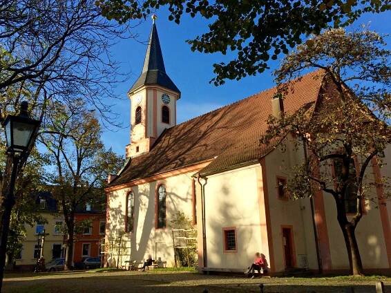 St. Cyriak und Perpetua (Freiburg im Breisgau)