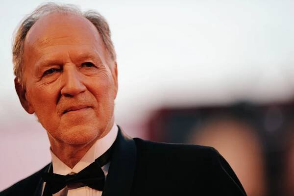 Werner Herzog Interview On His 80th Birthday and 'Theatre of Thought'
