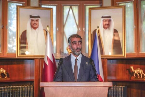 H.E. Nasser Ibrahim M. H. Al Lenqawi