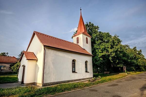 Mikroregion Kahan - Babice u Rosic
