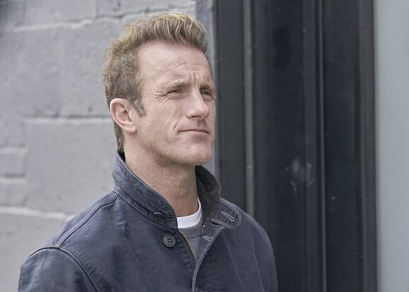 Alert - Andy - Z filmu - Scott Caan