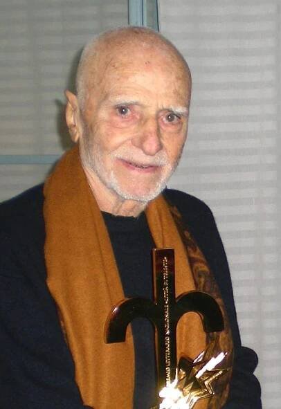 Mario Monicelli - Wikipedia
