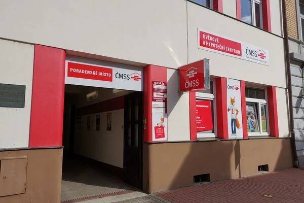 ČSOB Stavební spořitelna foto 1
